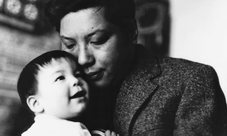 chogyam trungpa and gesar