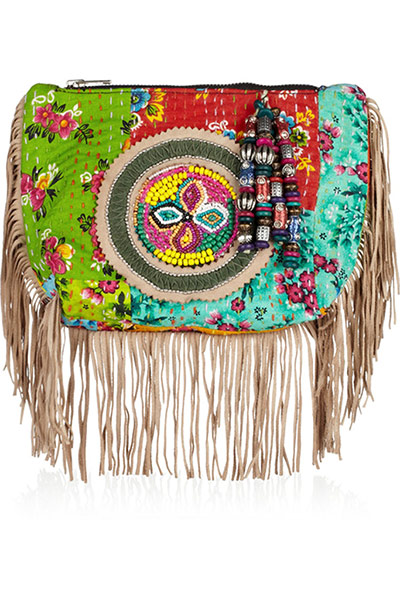 Key trends: Traveller: Bag