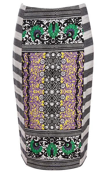 Key trends: Traveller: Skirt