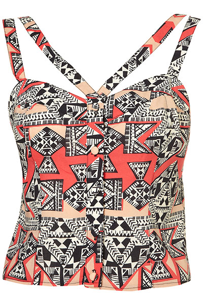 Key trends: Traveller: Top