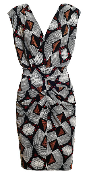 Key trends: Traveller: Dress