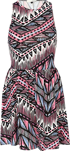 Key trends: Traveller: Dress