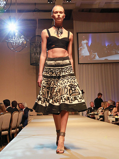 Key trends: Traveller: The Dream Foundation's 10th Annual Celebration Of Dreams