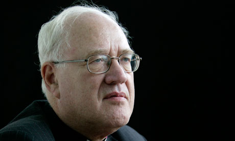 Lord Carey