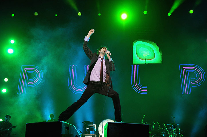 Coachella Music Festival: Coachella Valley Music & Arts Festival - Day 1