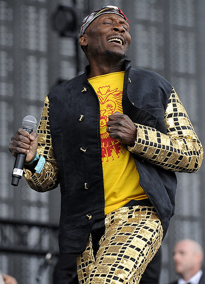 Coachella Music Festival: Coachella Valley Music & Arts Festival - Day 1