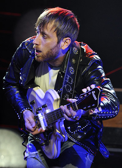 Coachella Music Festival: Coachella Valley Music & Arts Festival - Day 1