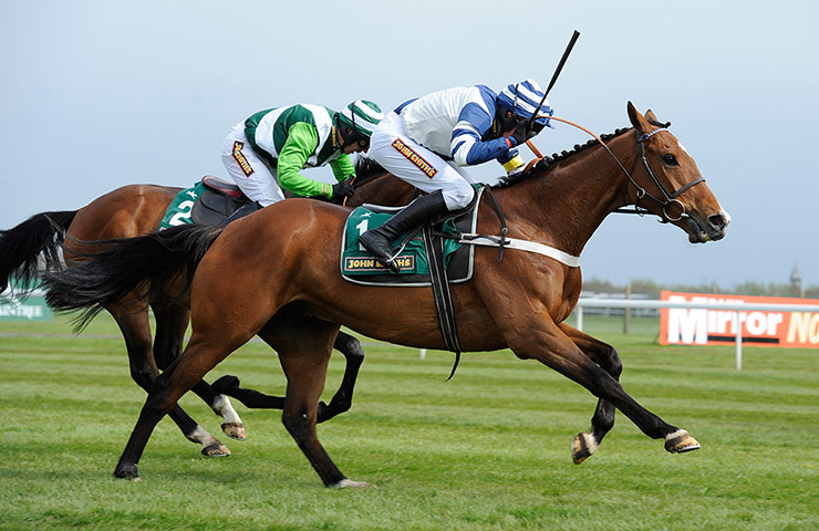 National: Oscar Whiskey 