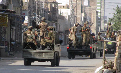 Bannu