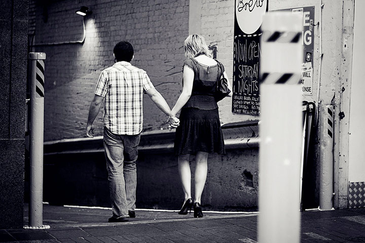 Guardian Camera Club: A review of Caterine Lay's portfolio