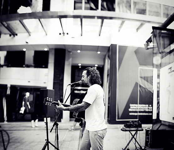 Guardian Camera Club: A review of Caterine Lay's portfolio