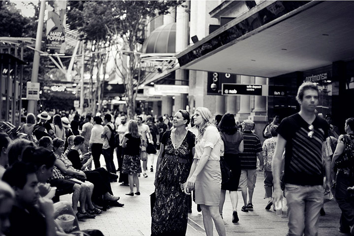 Guardian Camera Club: A review of Caterine Lay's portfolio