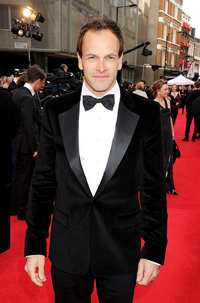 Olivier Awards: Jonny Lee Miller who starred alongside Benedict Cumberbatch in Frankenstein