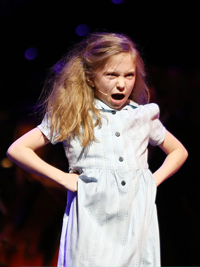 Olivier Awards 2012: Olivier Awards 2012 - Award Ceremony