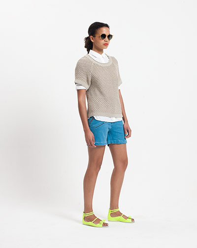 All Ages: Alll Ages: beige jumper