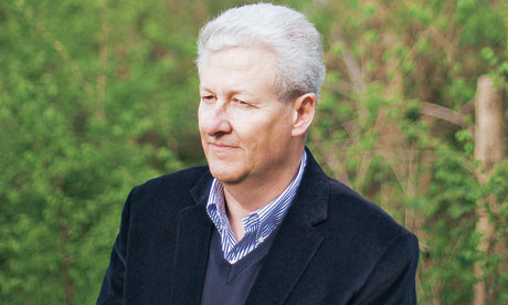 Jeremy Marks