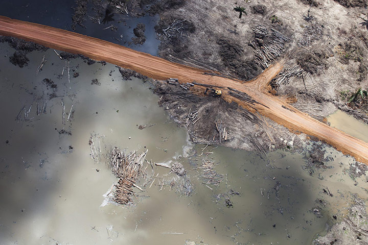 Belo Monte Dam: Belo Monte Dam Prioject