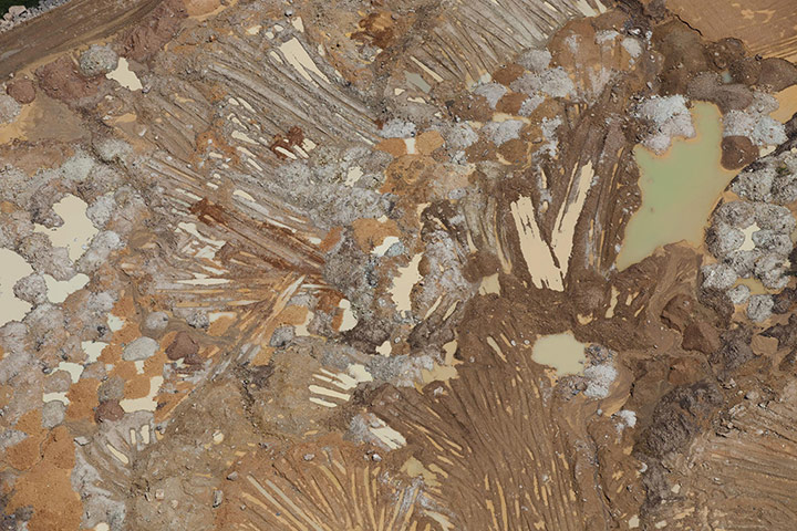 Belo Monte Dam: Belo Monte Dam Prioject