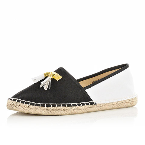 Pumps gallery: Tassel front espadrilles