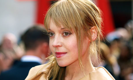 Antonia Campbell-Hughes