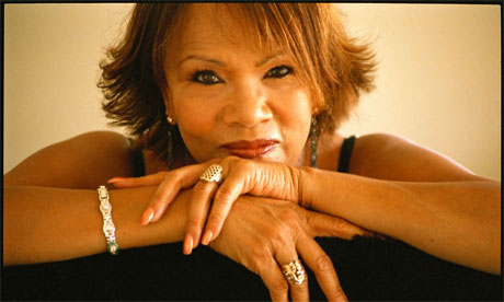 Candi Staton, singer