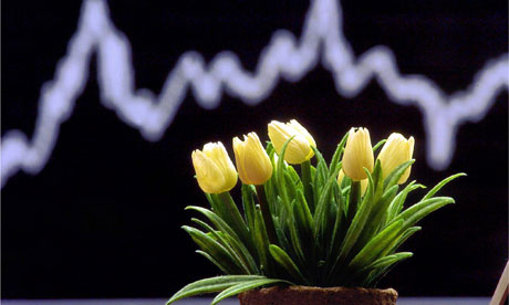 Flowers stock index