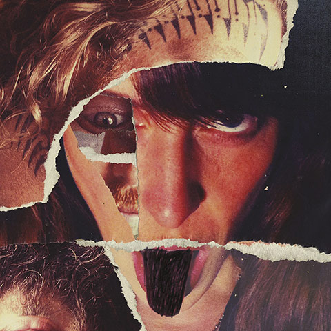 Record Store Day: Mastodon/Feist, A Commotion/Black Tongue, 7