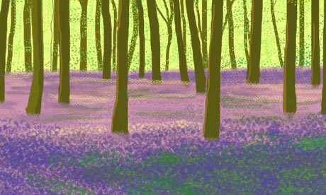 Readers' picture share your art