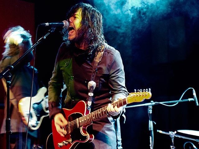 Your Gig Pictures: Circus Town at We Are Now Festival