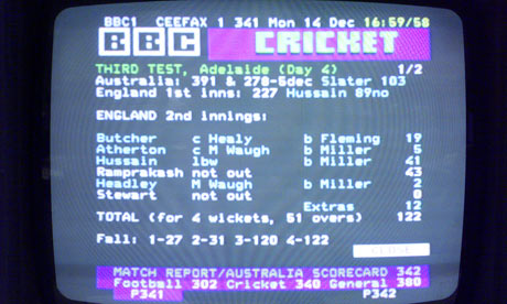 download bbc cricket scores