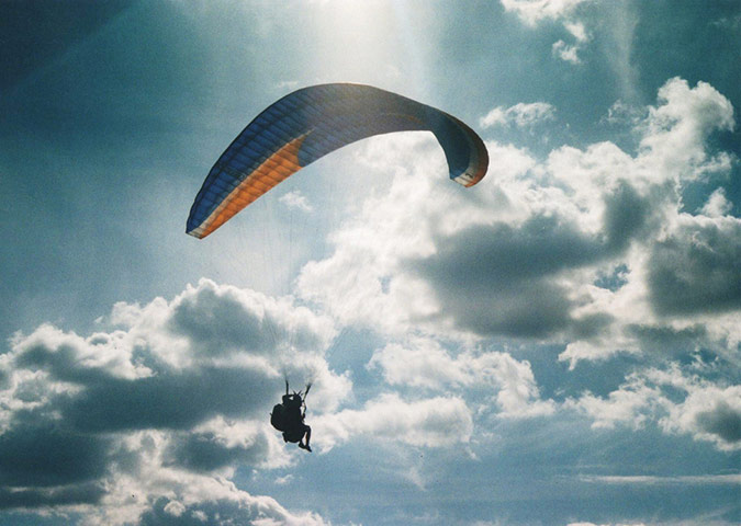 Guardian Camera Club: A review of Adam Wilson's portfolio