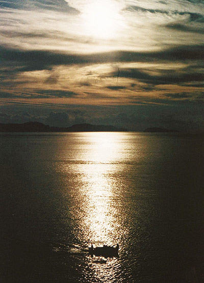 Guardian Camera Club: A review of Adam Wilson's portfolio