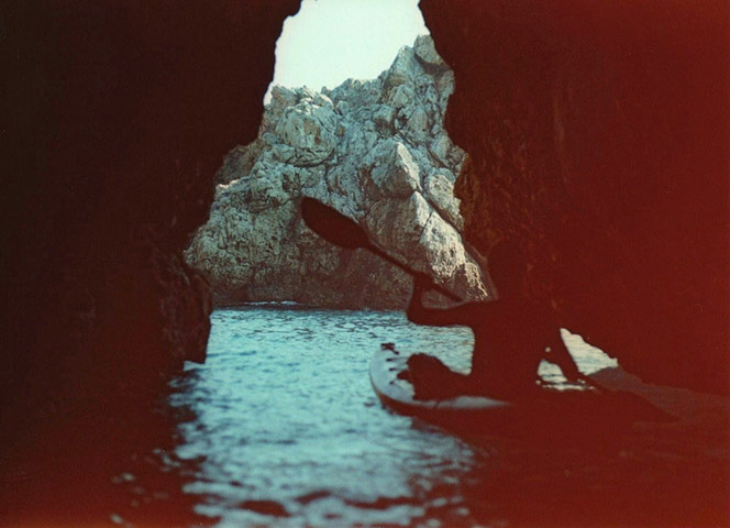 Guardian Camera Club: A review of Adam Wilson's portfolio