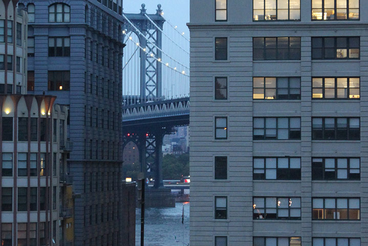 Guardian Camera Club: A review of William Fairminer's portfolio