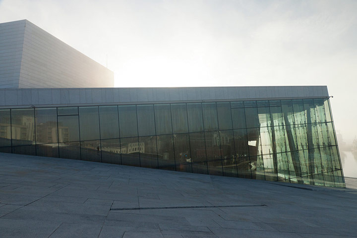 Guardian Camera Club: A review of William Fairminer's portfolio