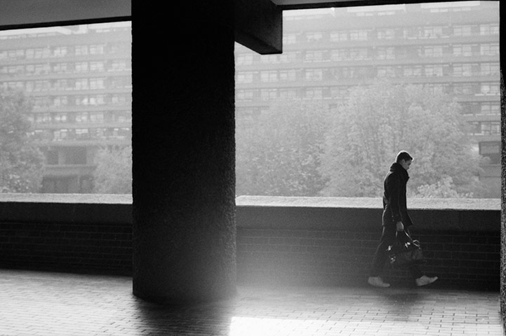 Guardian Camera Club: A review of William Fairminer's portfolio