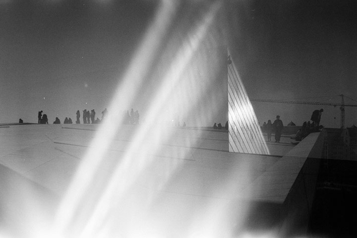 Guardian Camera Club: A review of William Fairminer's portfolio