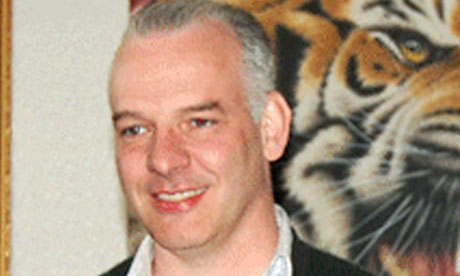 Neil Heywood