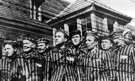 images of holocaust