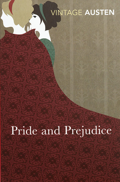 World Book Night: Pride and Prejudice