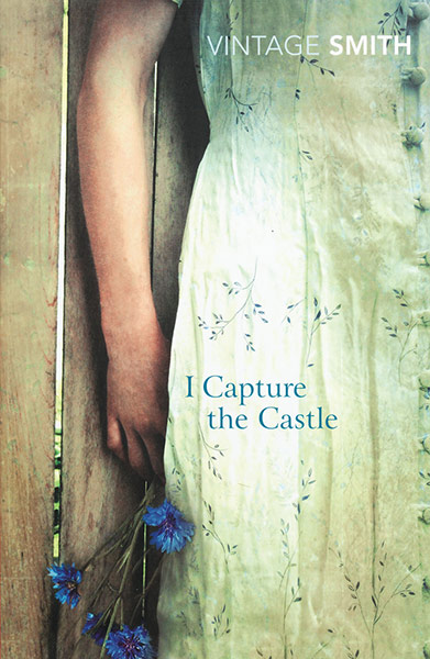 World Book Night: I Capture the Castle