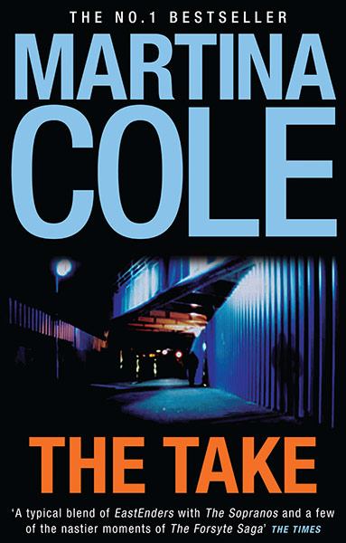 World Book Night: The Take