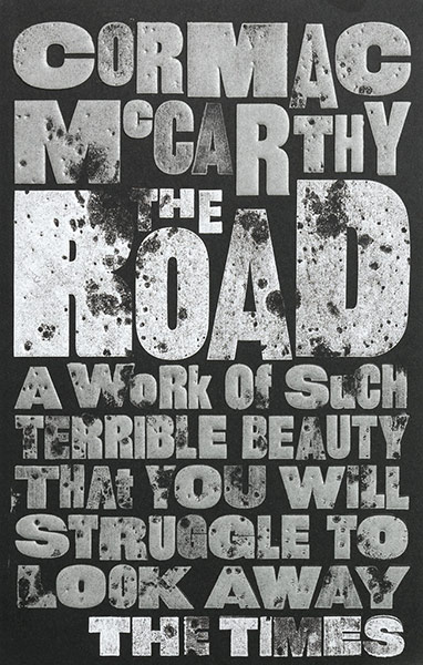 World Book Night: The Road