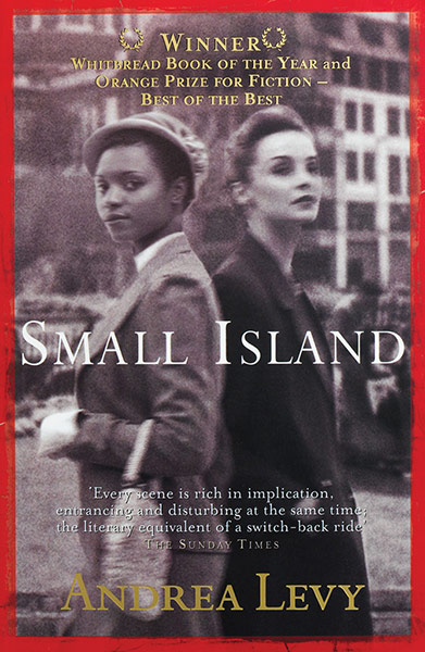 World Book Night: Small Island