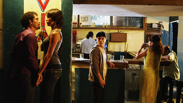 Cannes 2012: 7 Dias en La Habana - 7 Days in Havana