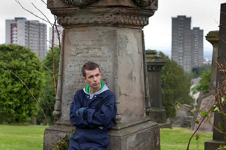 Cannes 2012: The Angels' Share