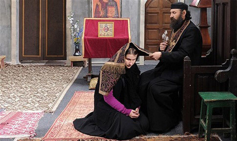 Cannes 2012: Beyond the Hills