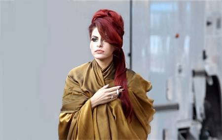 Cannes 2012: Holy Motors