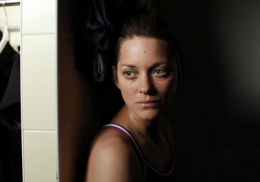 Cannes 2012: Rust and Bone