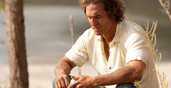 Cannes 2012: Mud by Jeff Nichols